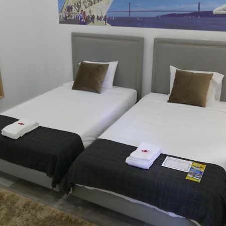 Good Night Guesthouse Lis Lisbon Exterior photo