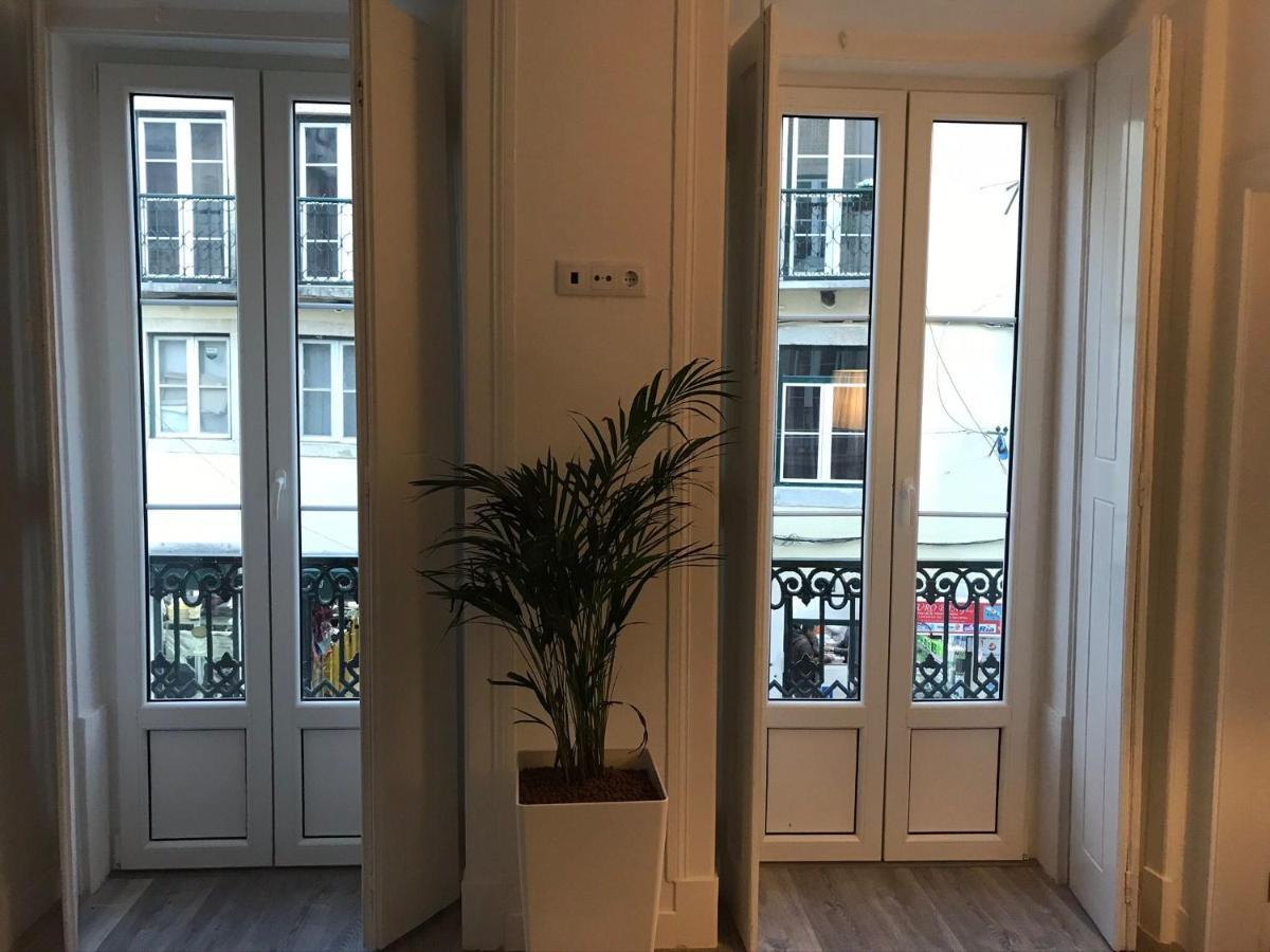Good Night Guesthouse Lis Lisbon Exterior photo