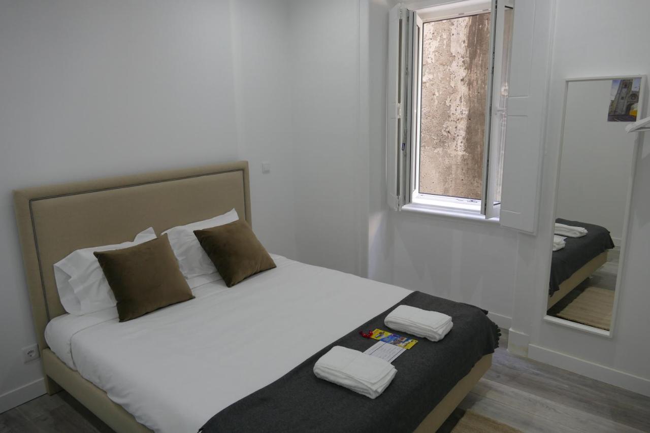 Good Night Guesthouse Lis Lisbon Exterior photo