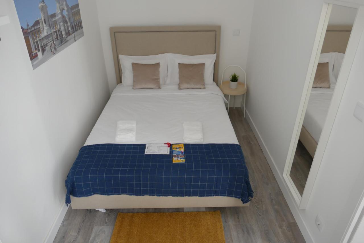 Good Night Guesthouse Lis Lisbon Exterior photo