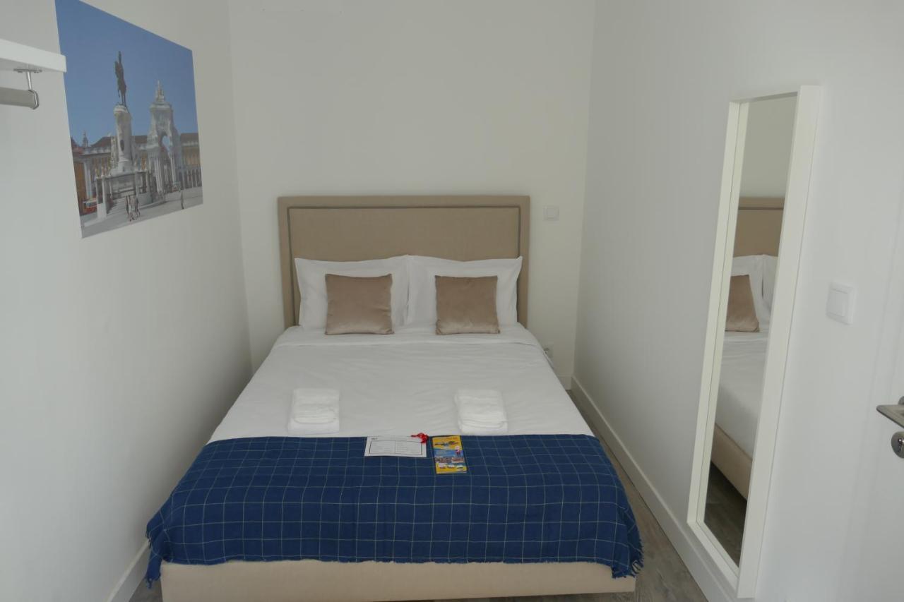 Good Night Guesthouse Lis Lisbon Exterior photo